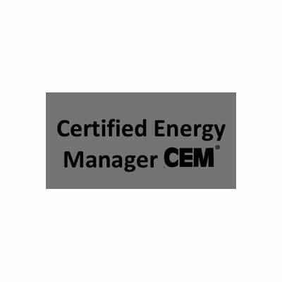 certified energy manager